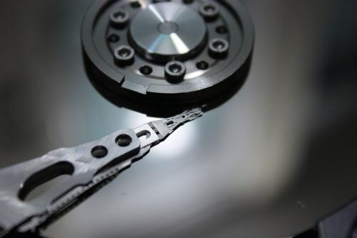 File Savers Data Recovery Image